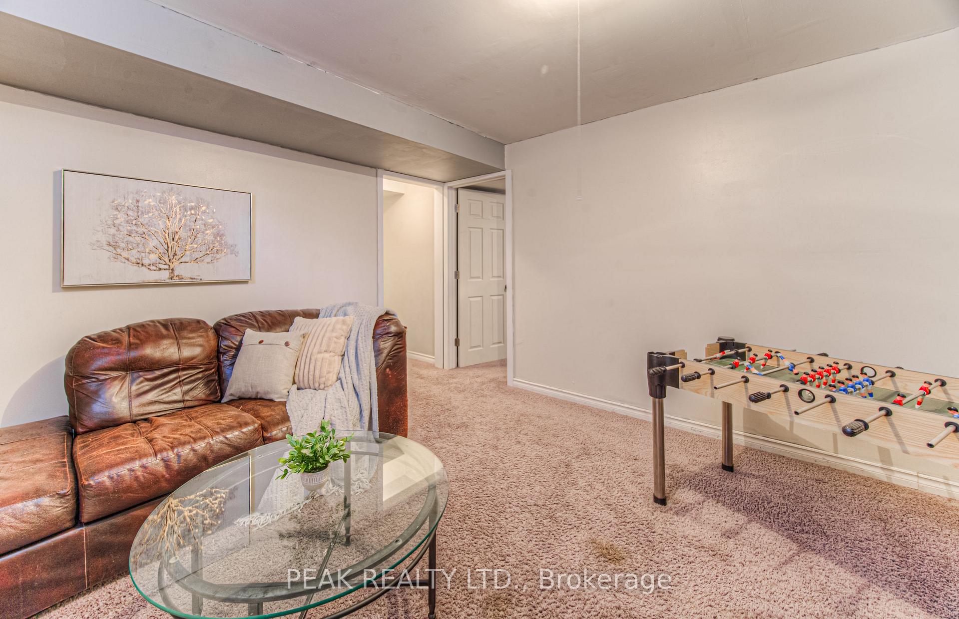 Photo 32 of 1101 Copper Leaf Crescent, Kitchener — HOMEH