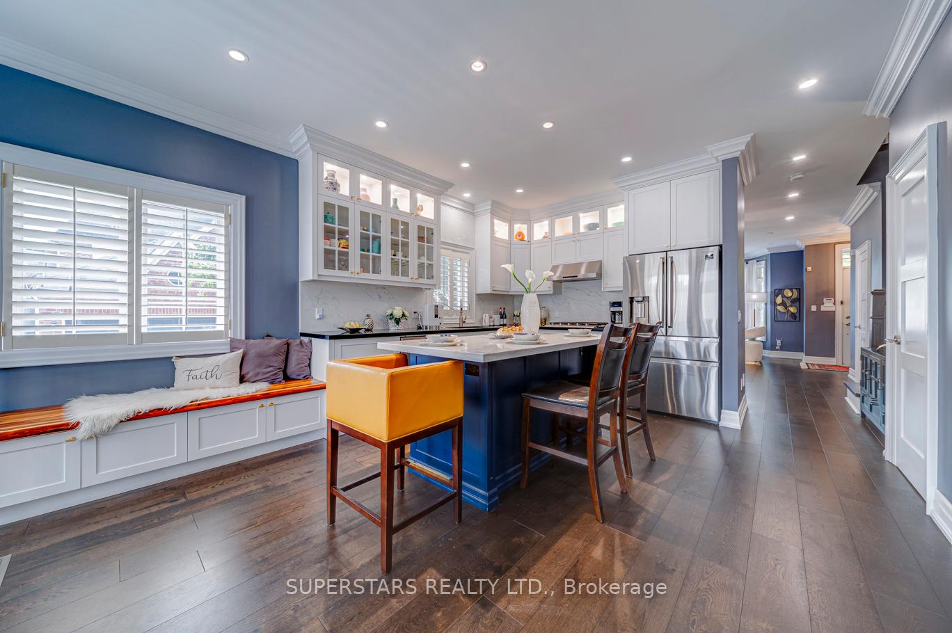Photo 1 of 87 Prospectors Drive, Markham, Angus Glen — HOMEH