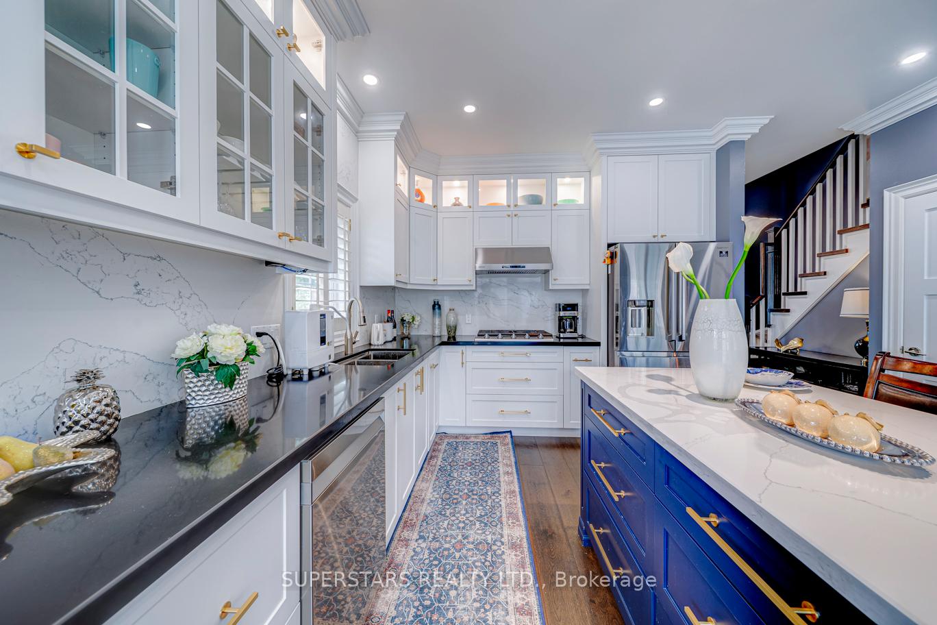Photo 3 of 87 Prospectors Drive, Markham, Angus Glen — HOMEH