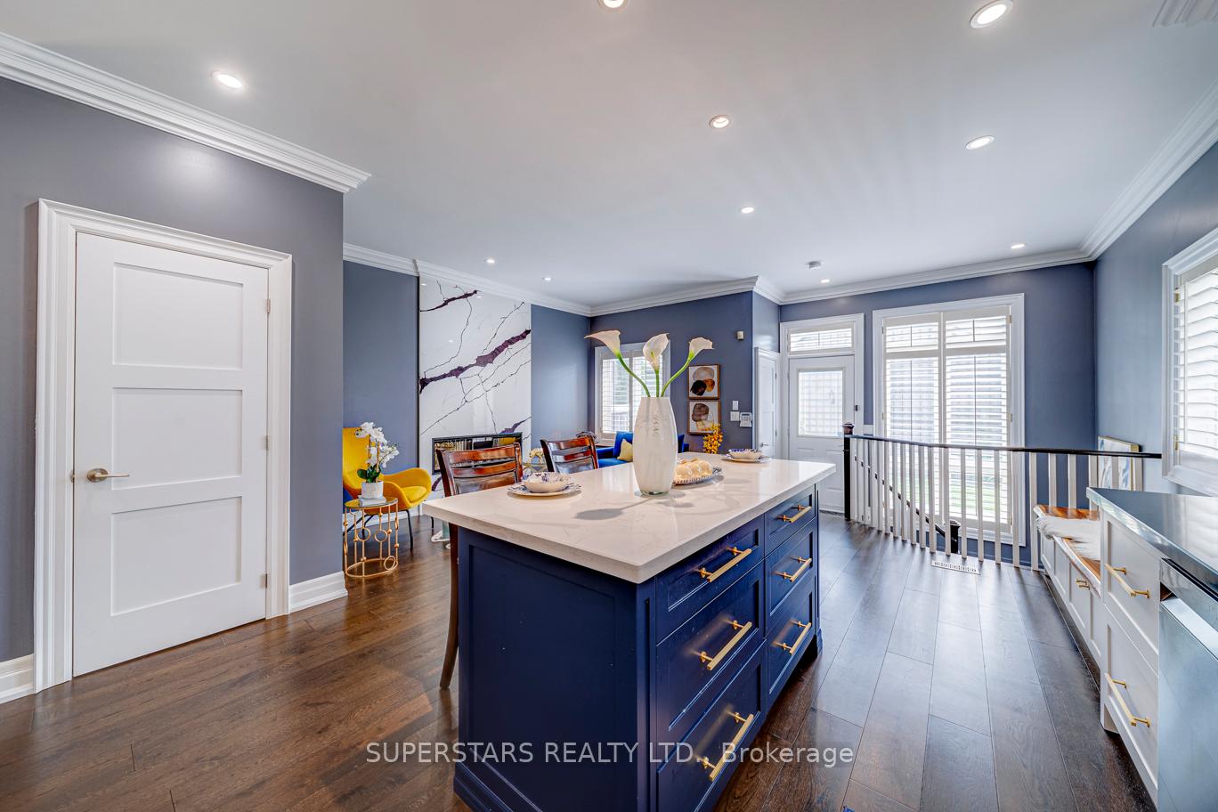 Photo 4 of 87 Prospectors Drive, Markham, Angus Glen — HOMEH