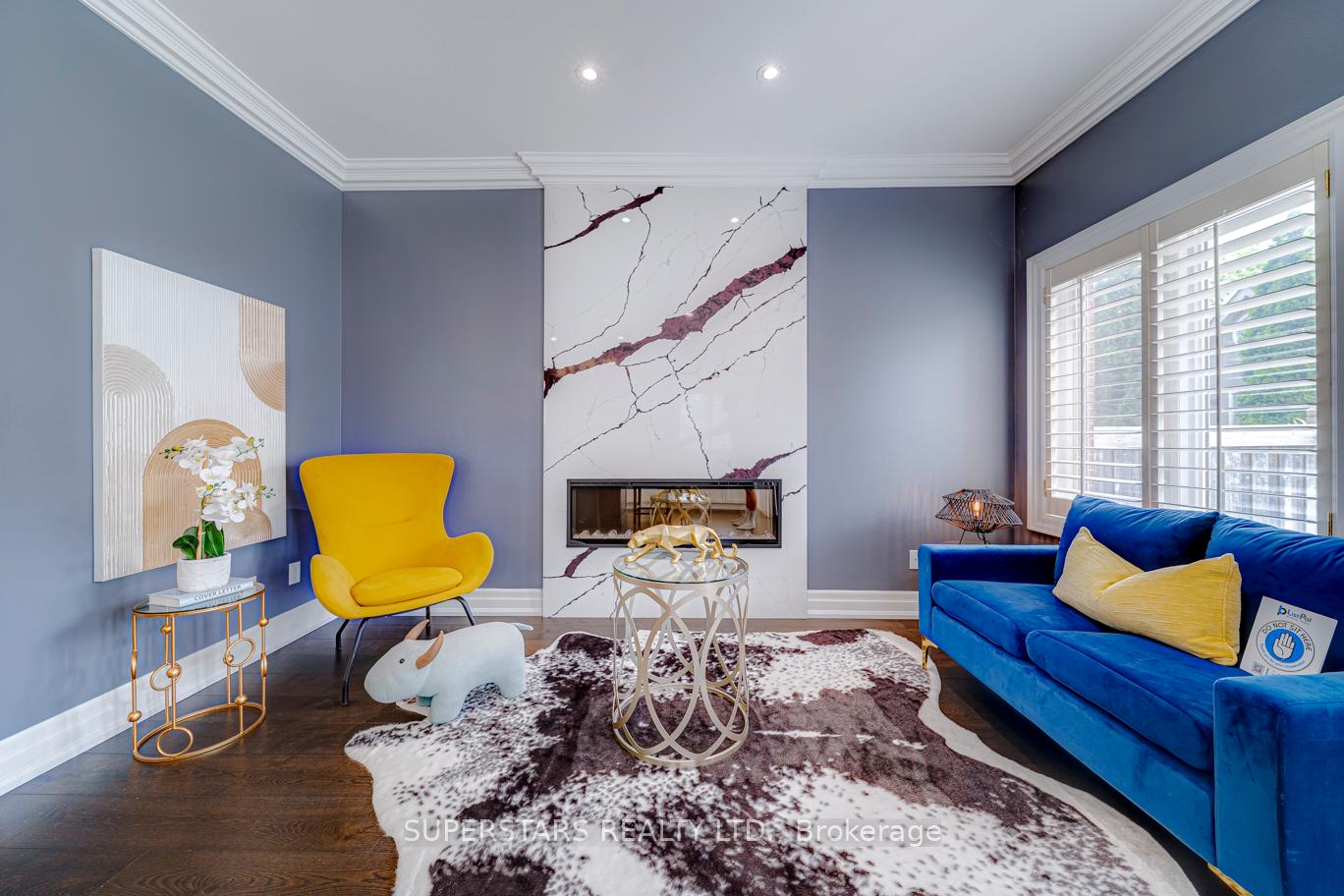 Photo 6 of 87 Prospectors Drive, Markham, Angus Glen — HOMEH