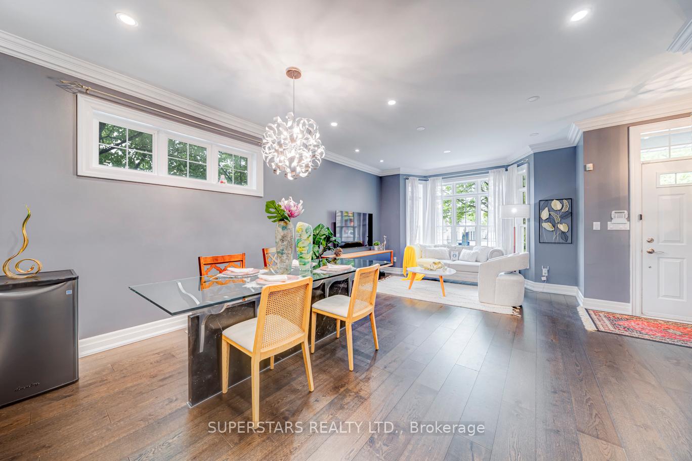 Photo 7 of 87 Prospectors Drive, Markham, Angus Glen — HOMEH