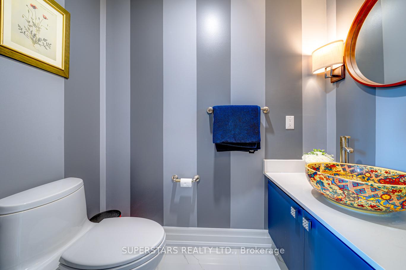 Photo 13 of 87 Prospectors Drive, Markham, Angus Glen — HOMEH