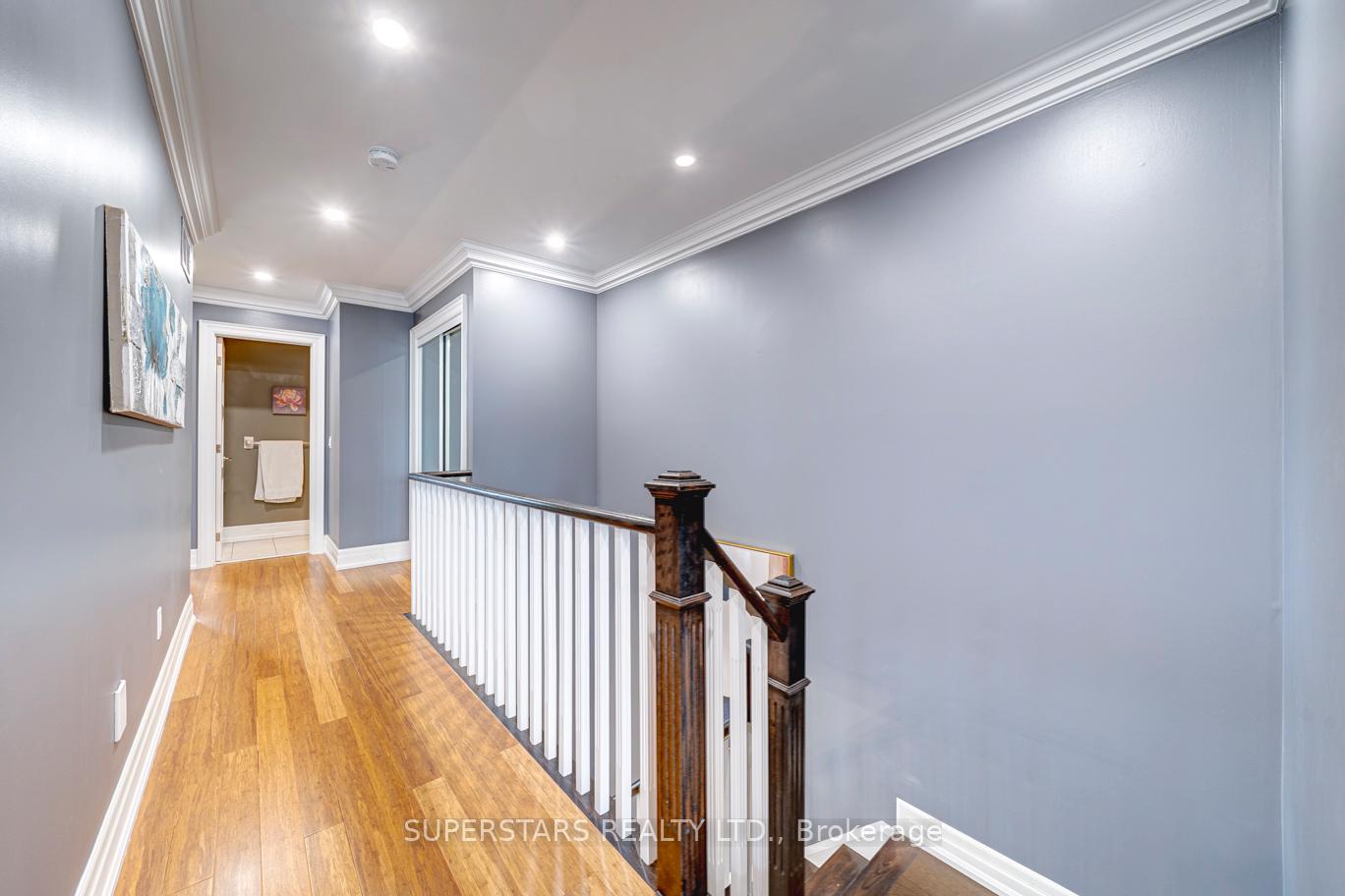 Photo 15 of 87 Prospectors Drive, Markham, Angus Glen — HOMEH