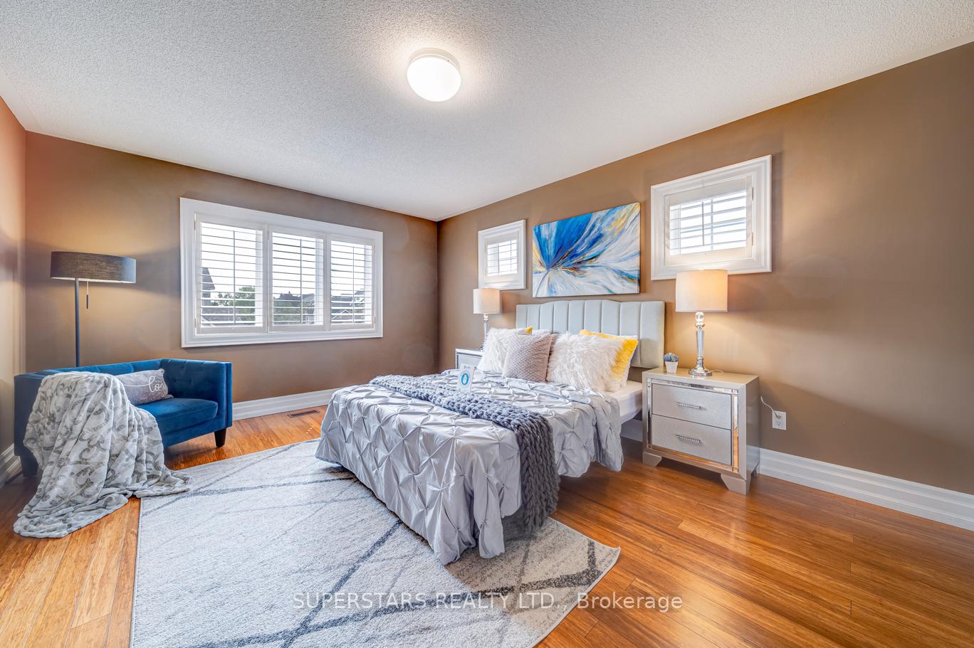 Photo 16 of 87 Prospectors Drive, Markham, Angus Glen — HOMEH