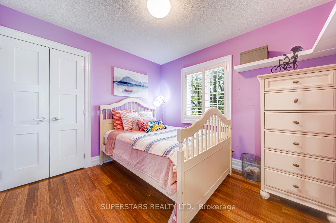 Photo 21 of 87 Prospectors Drive, Markham, Angus Glen — HOMEH