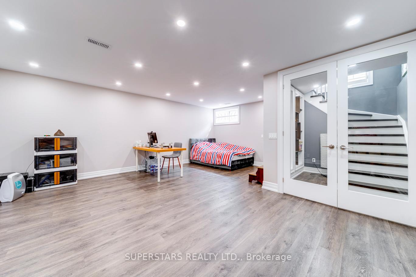 Photo 24 of 87 Prospectors Drive, Markham, Angus Glen — HOMEH