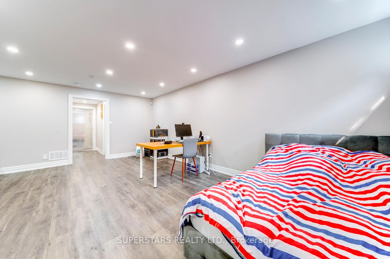 Photo 26 of 87 Prospectors Drive, Markham, Angus Glen — HOMEH