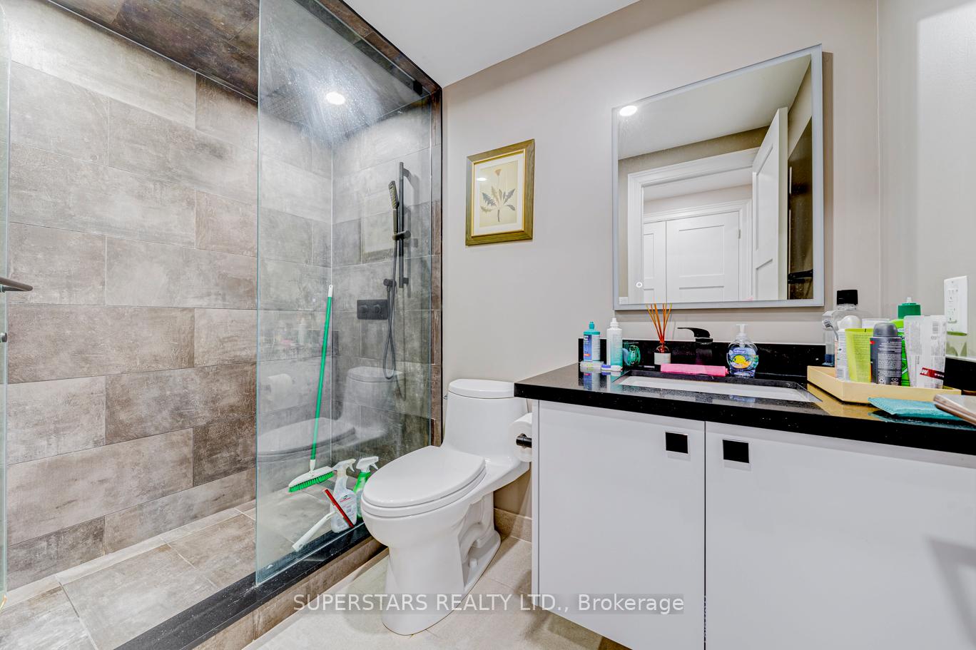 Photo 27 of 87 Prospectors Drive, Markham, Angus Glen — HOMEH