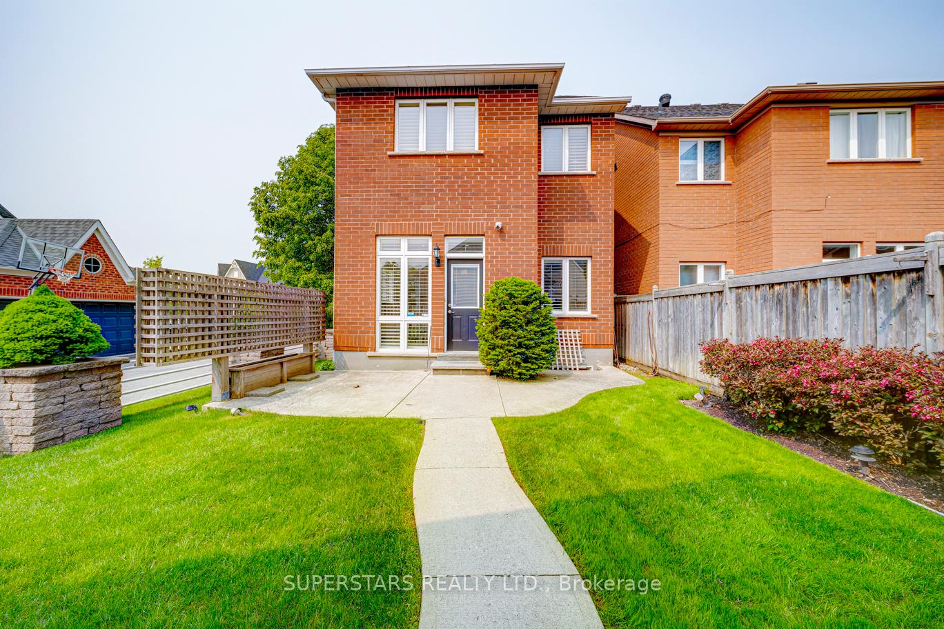 Photo 30 of 87 Prospectors Drive, Markham, Angus Glen — HOMEH