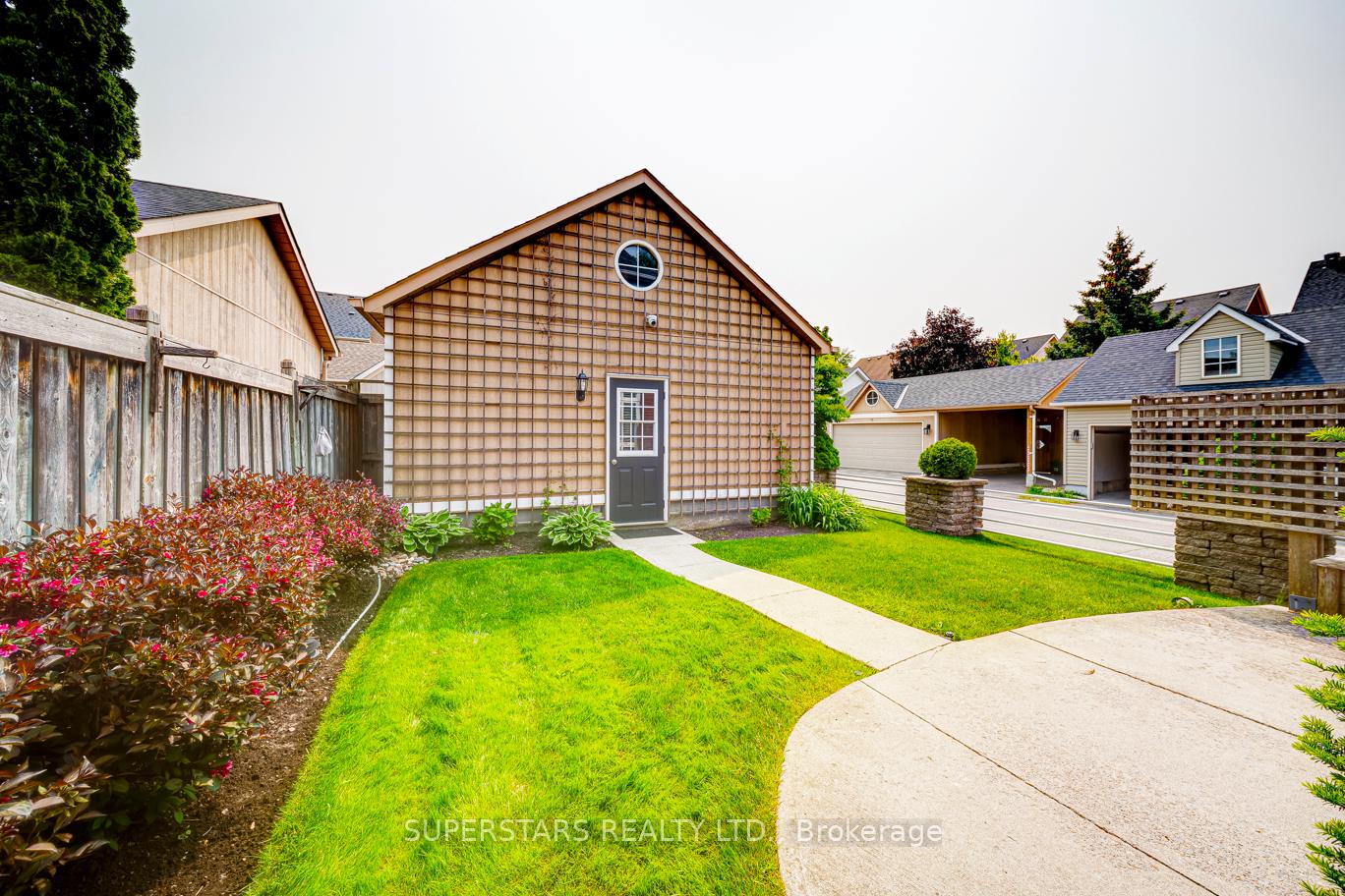 Photo 33 of 87 Prospectors Drive, Markham, Angus Glen — HOMEH