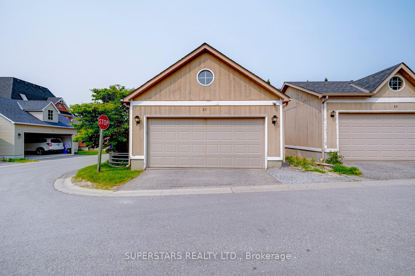 Photo 34 of 87 Prospectors Drive, Markham, Angus Glen — HOMEH