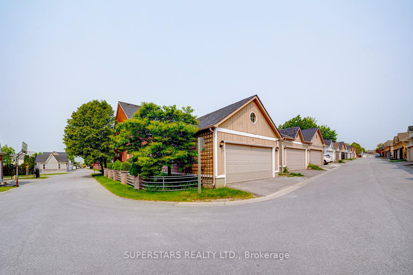 Photo 35 of 87 Prospectors Drive, Markham, Angus Glen — HOMEH