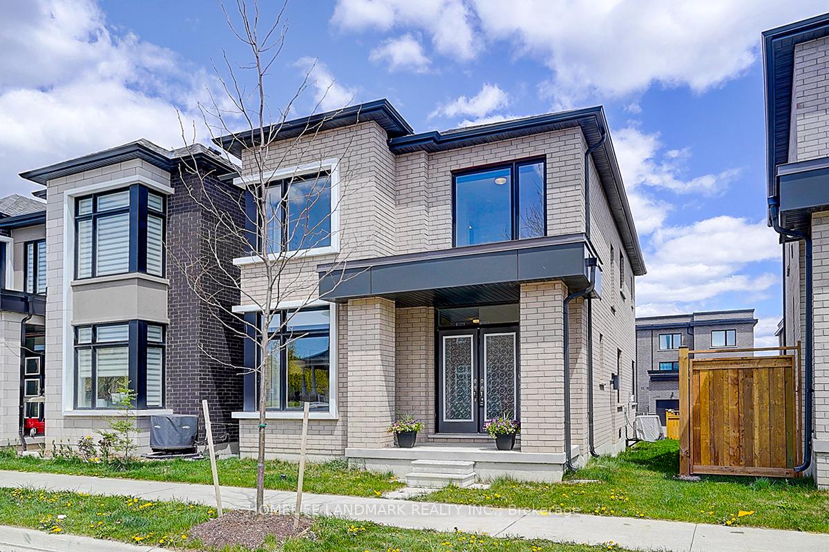 Photo 1 of 213 Webb Street, Markham, Cornell — HOMEH