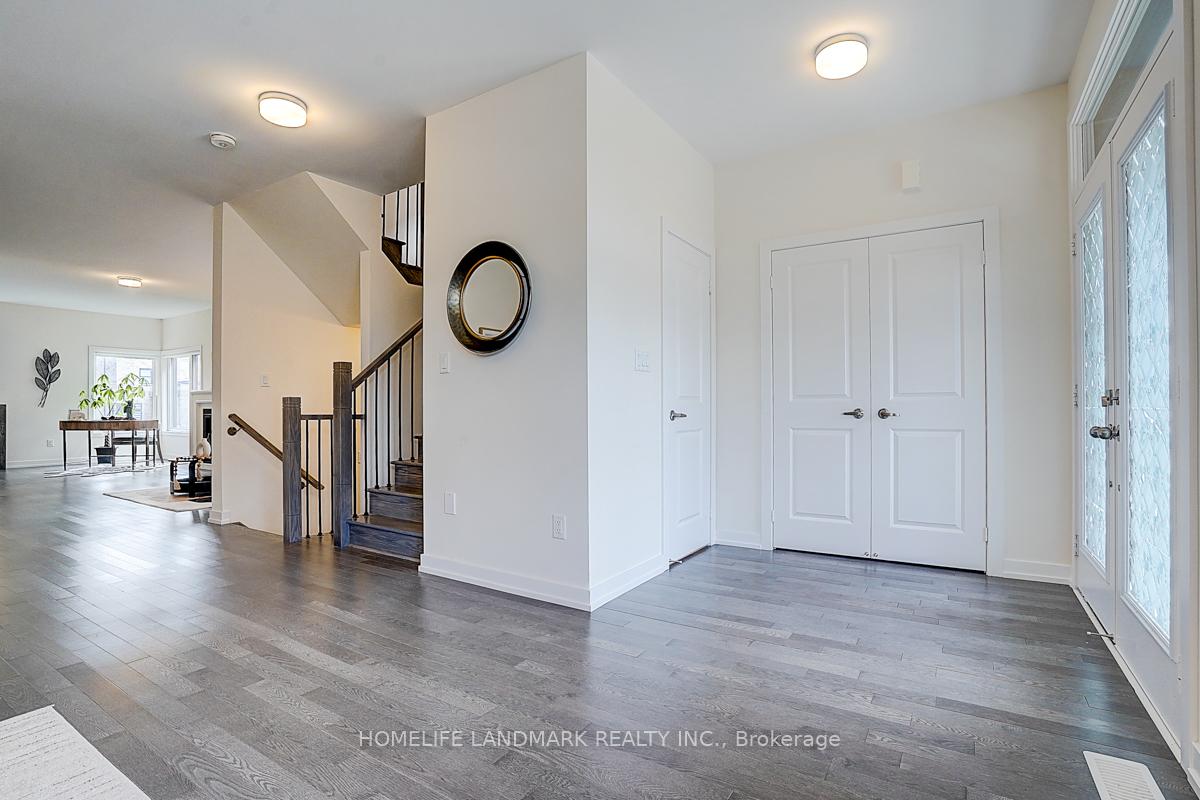 Photo 3 of 213 Webb Street, Markham, Cornell — HOMEH