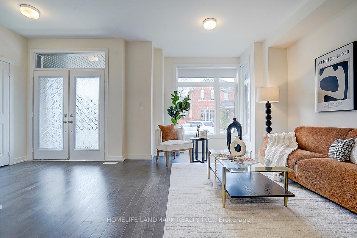 Photo 4 of 213 Webb Street, Markham, Cornell — HOMEH