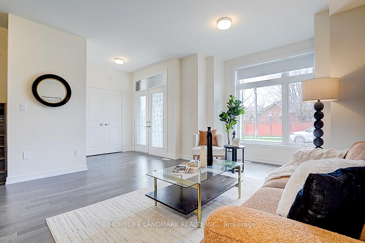 Photo 5 of 213 Webb Street, Markham, Cornell — HOMEH