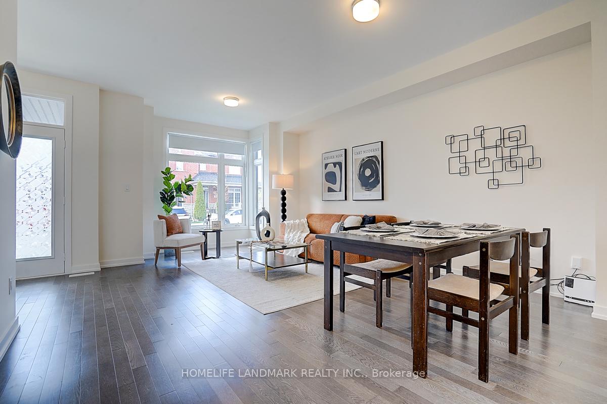 Photo 6 of 213 Webb Street, Markham, Cornell — HOMEH