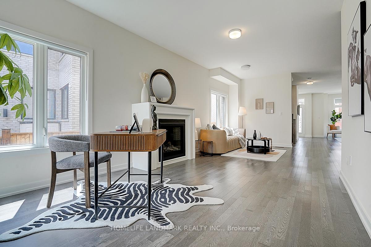 Photo 10 of 213 Webb Street, Markham, Cornell — HOMEH