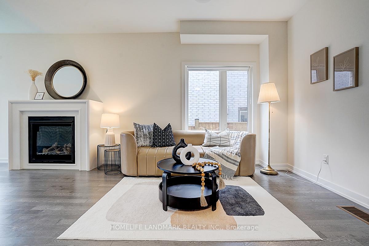 Photo 12 of 213 Webb Street, Markham, Cornell — HOMEH