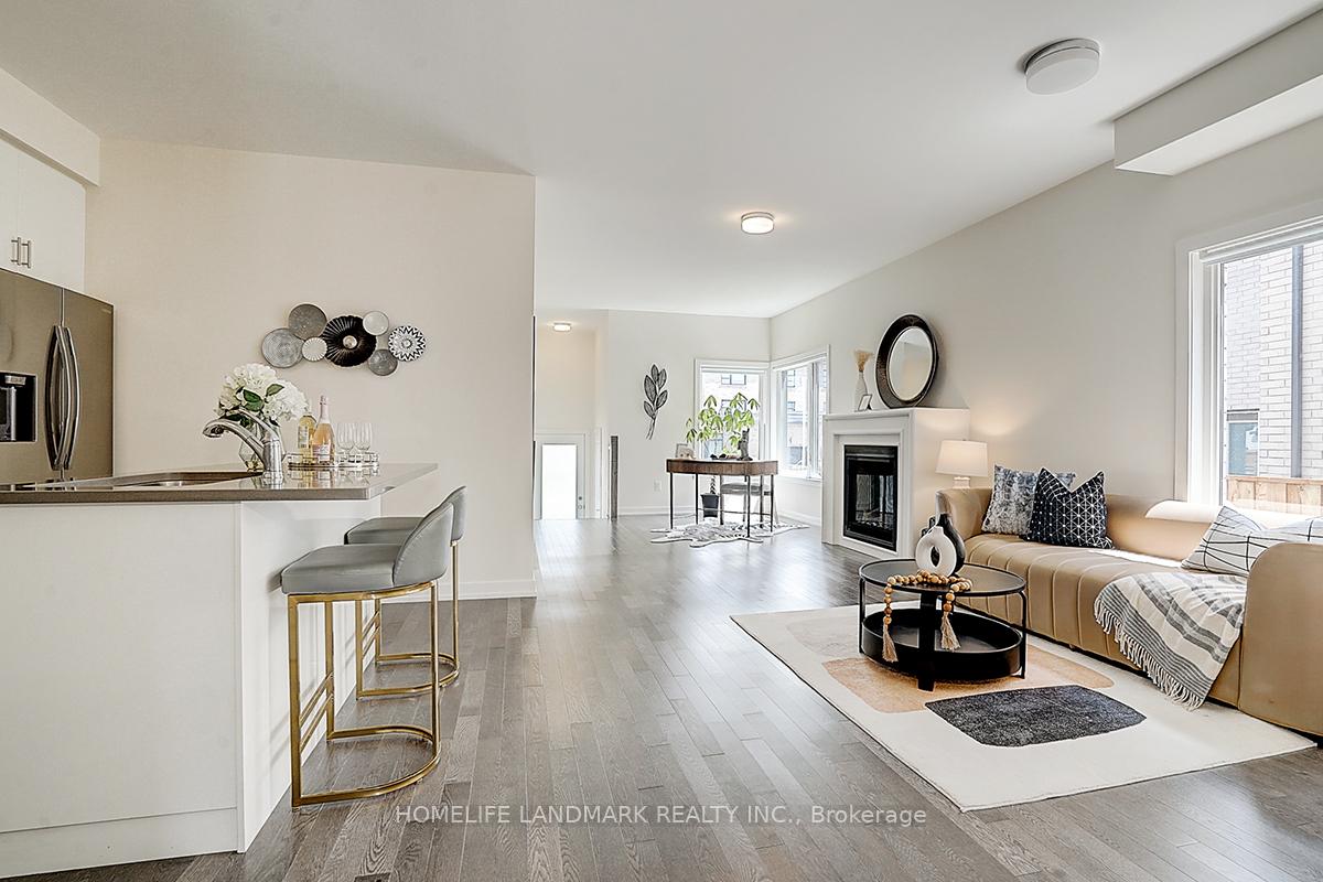 Photo 13 of 213 Webb Street, Markham, Cornell — HOMEH