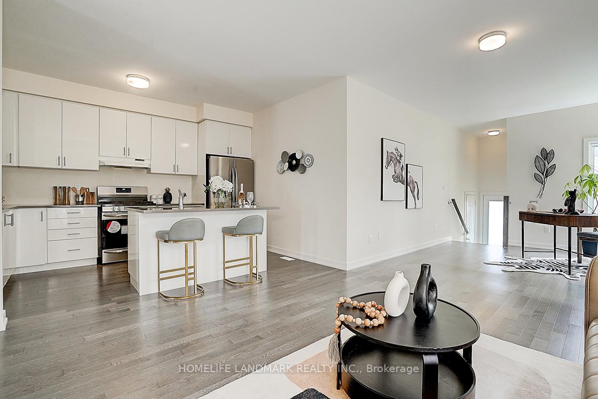 Photo 14 of 213 Webb Street, Markham, Cornell — HOMEH