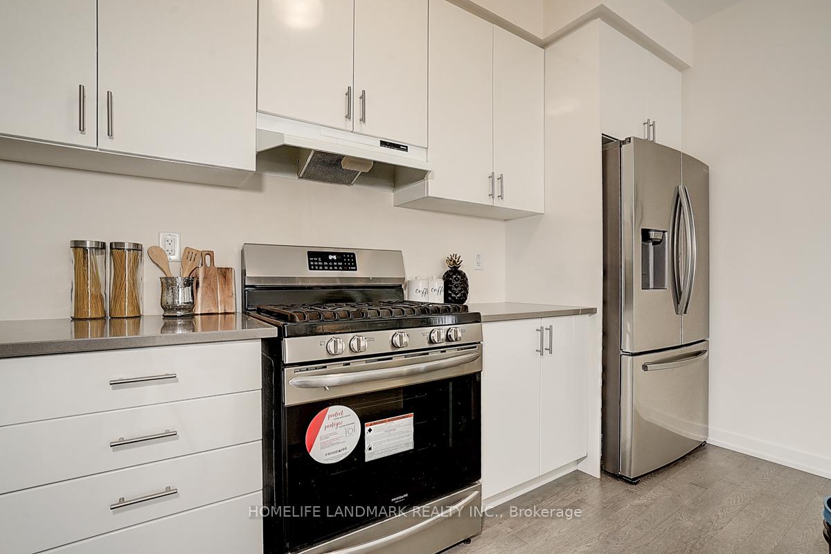 Photo 15 of 213 Webb Street, Markham, Cornell — HOMEH