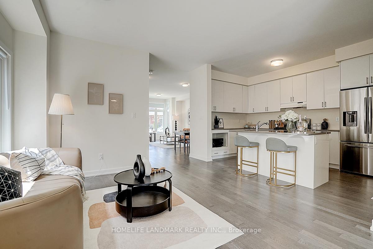 Photo 16 of 213 Webb Street, Markham, Cornell — HOMEH