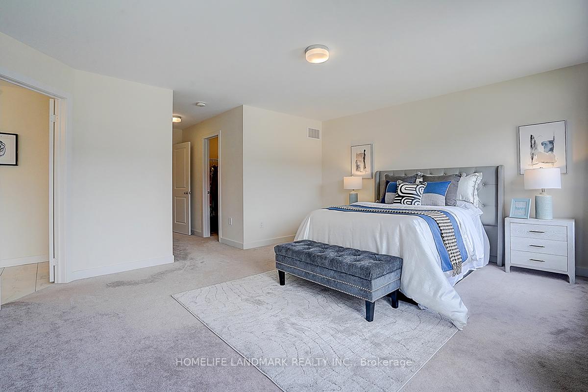 Photo 17 of 213 Webb Street, Markham, Cornell — HOMEH