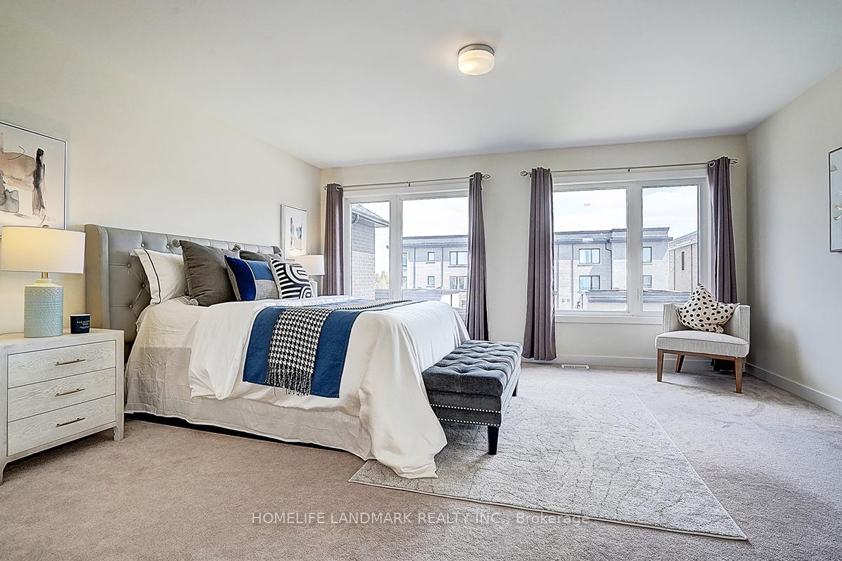 Photo 18 of 213 Webb Street, Markham, Cornell — HOMEH