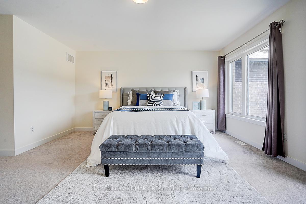 Photo 19 of 213 Webb Street, Markham, Cornell — HOMEH