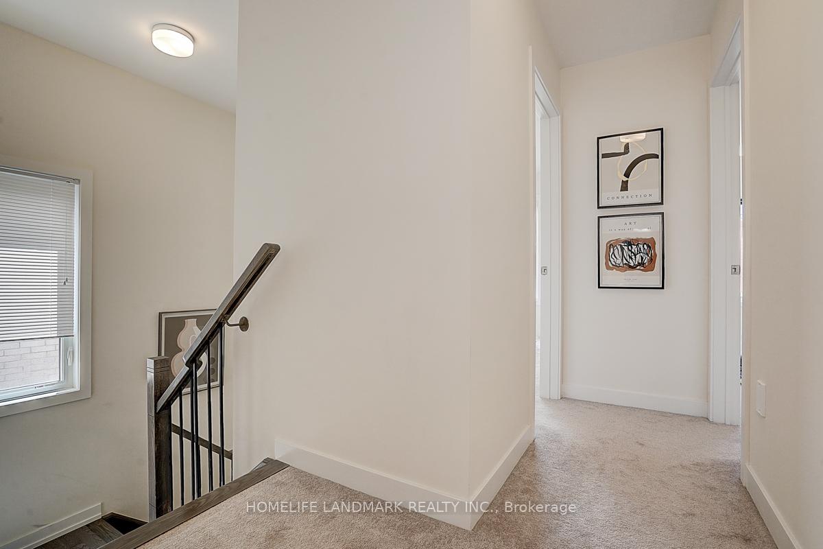 Photo 20 of 213 Webb Street, Markham, Cornell — HOMEH