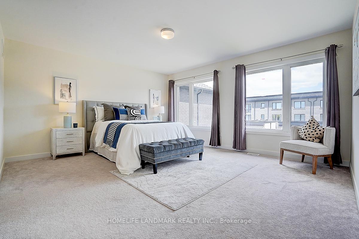 Photo 21 of 213 Webb Street, Markham, Cornell — HOMEH