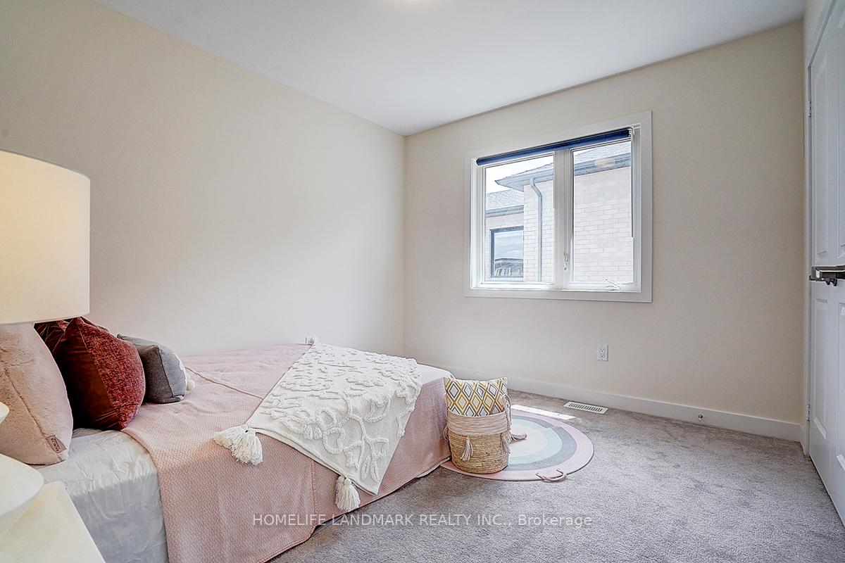 Photo 26 of 213 Webb Street, Markham, Cornell — HOMEH