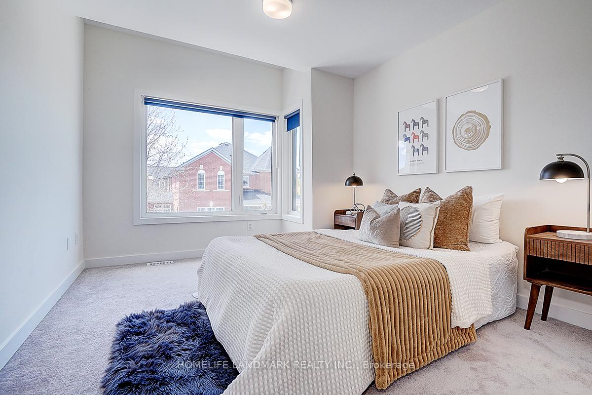 Photo 28 of 213 Webb Street, Markham, Cornell — HOMEH
