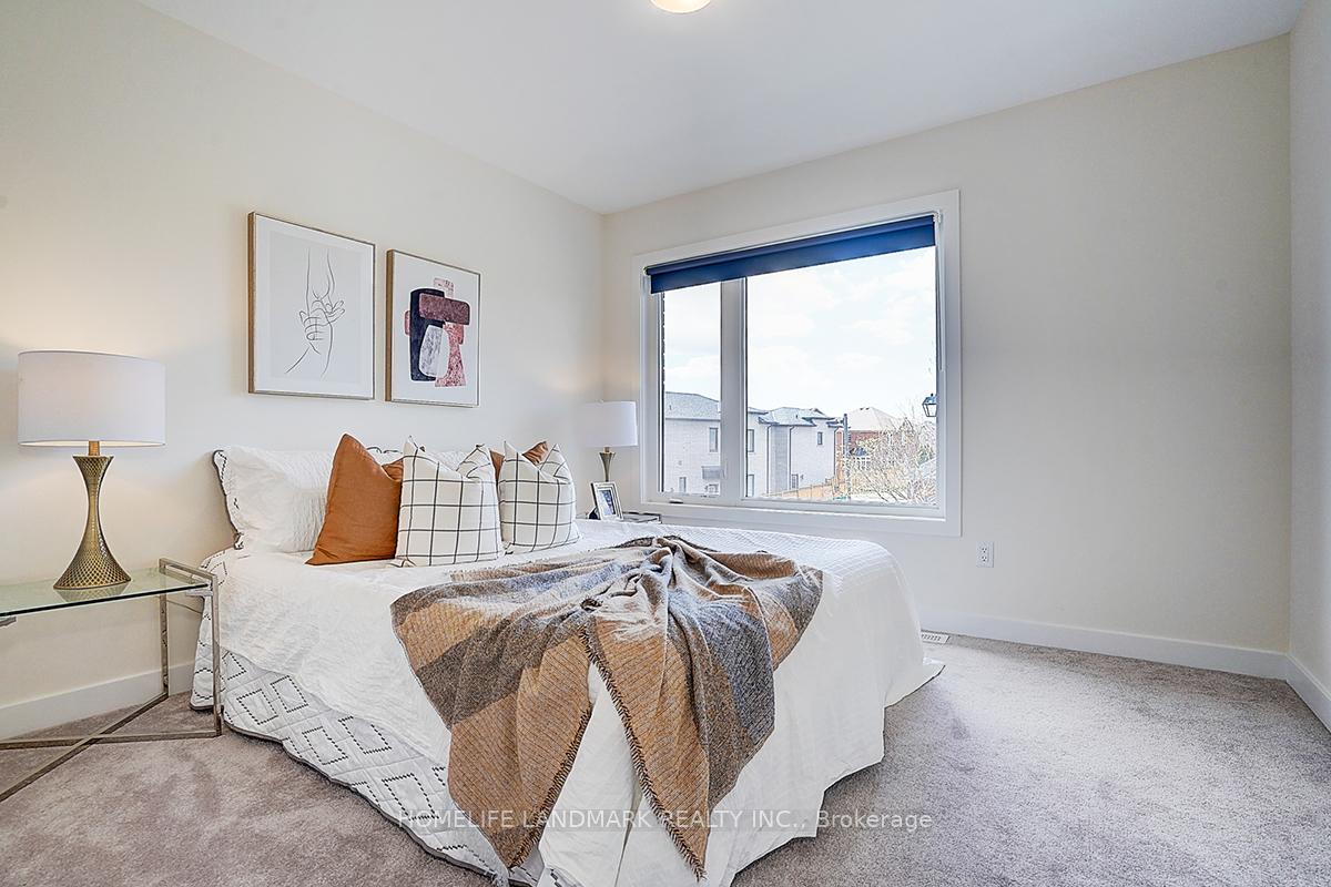 Photo 29 of 213 Webb Street, Markham, Cornell — HOMEH