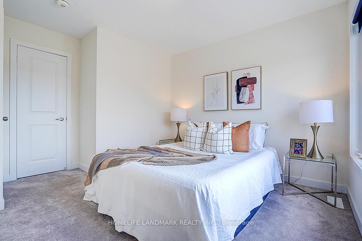 Photo 30 of 213 Webb Street, Markham, Cornell — HOMEH