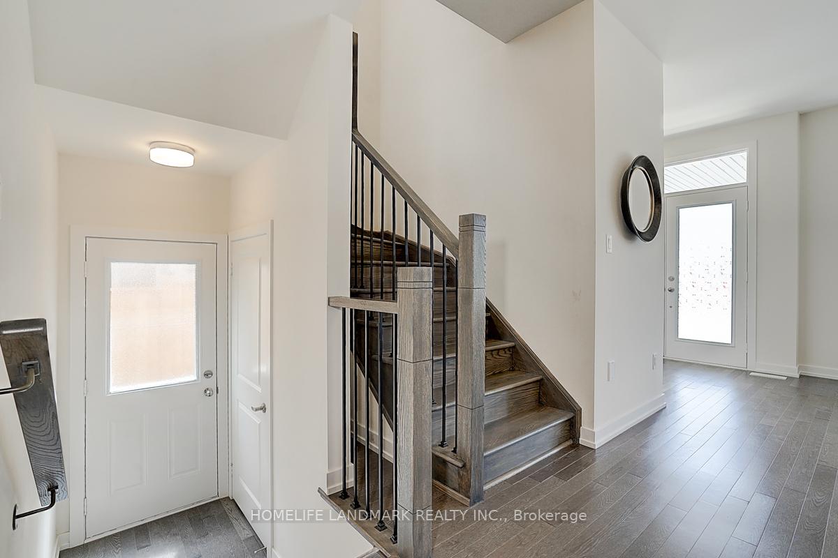Photo 32 of 213 Webb Street, Markham, Cornell — HOMEH