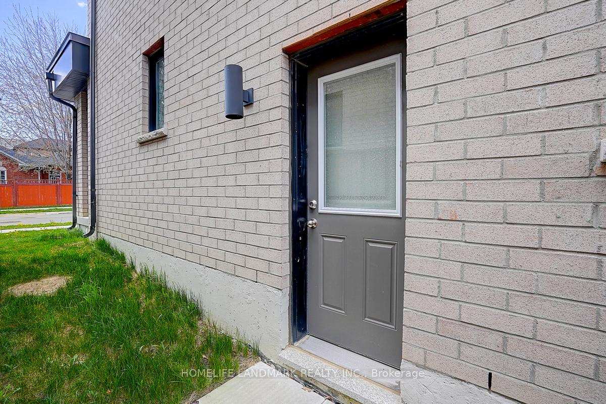 Photo 34 of 213 Webb Street, Markham, Cornell — HOMEH