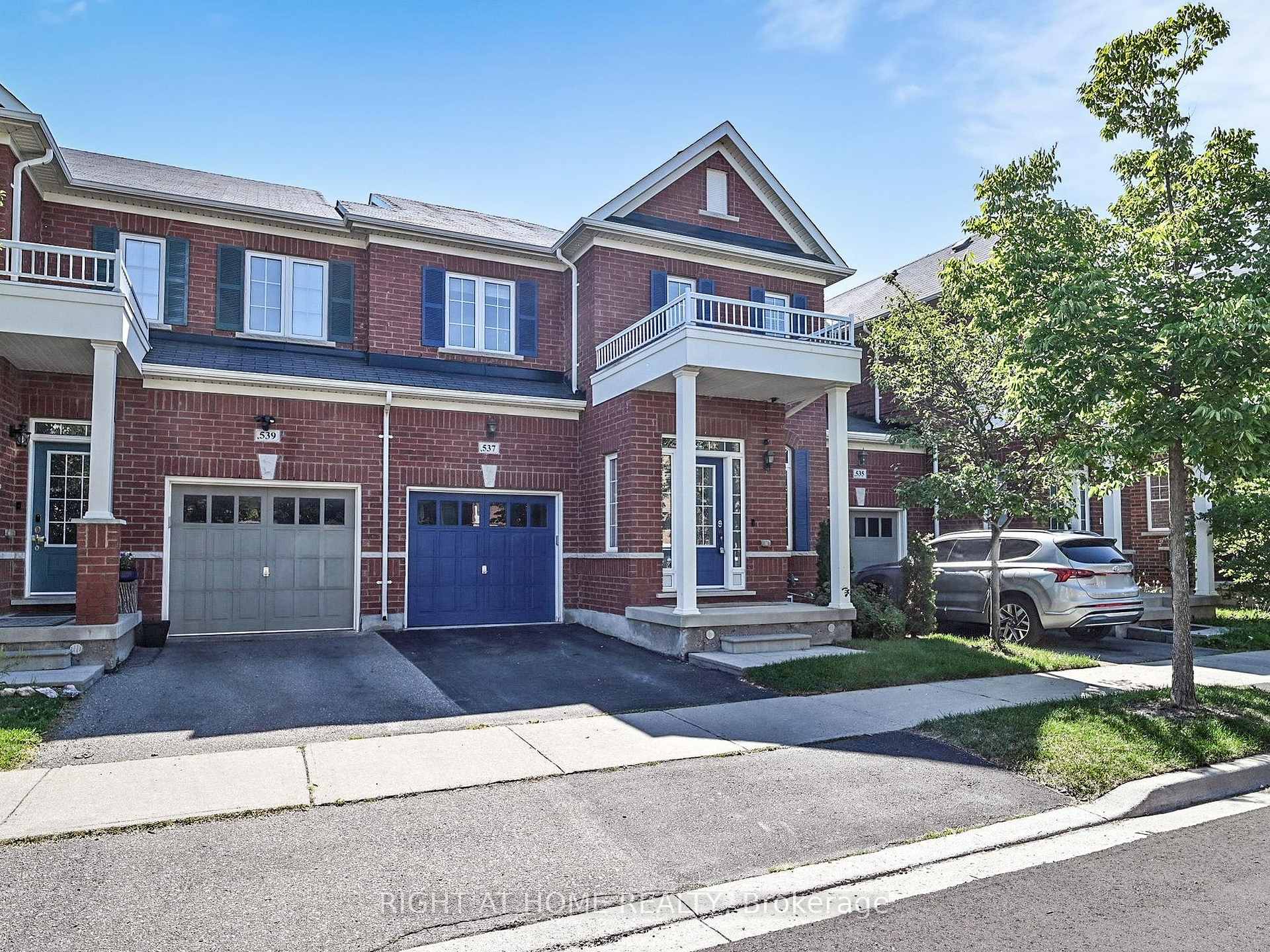 Photo 1 of 537 Vaughan Court, Milton, Scott — HOMEH