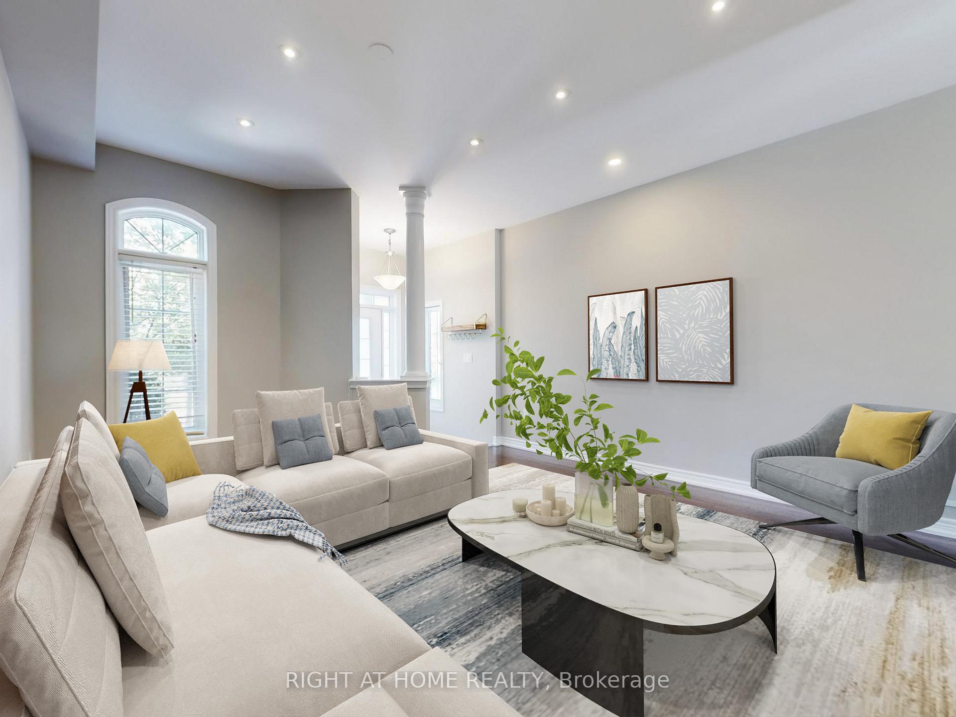 Photo 4 of 537 Vaughan Court, Milton, Scott — HOMEH