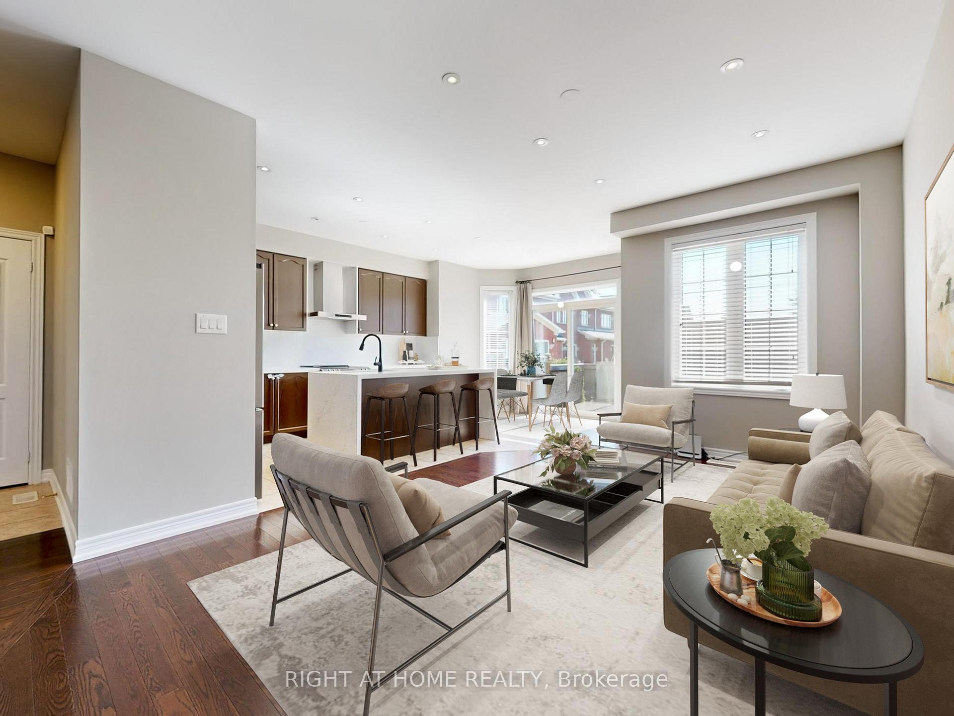 Photo 9 of 537 Vaughan Court, Milton, Scott — HOMEH