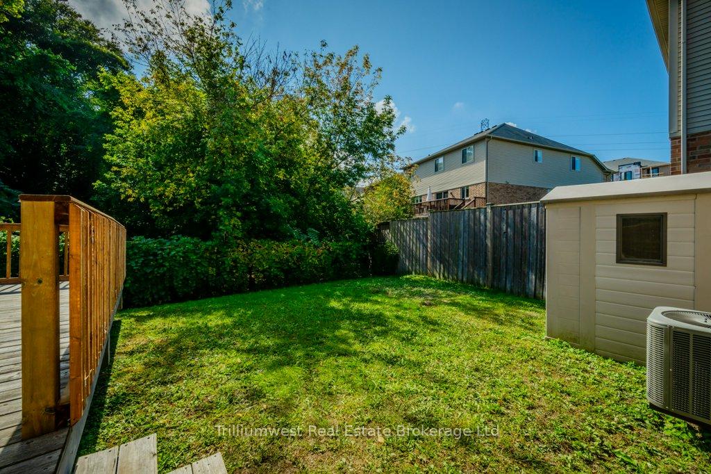 Photo 38 of 760 Robert Ferrie Drive, Kitchener — HOMEH