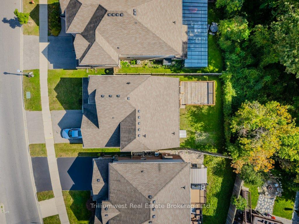 Photo 43 of 760 Robert Ferrie Drive, Kitchener — HOMEH