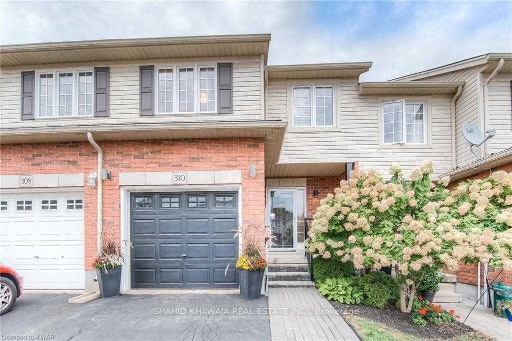 Photo 1 of 310 Briarmeadow Drive, Kitchener — HOMEH