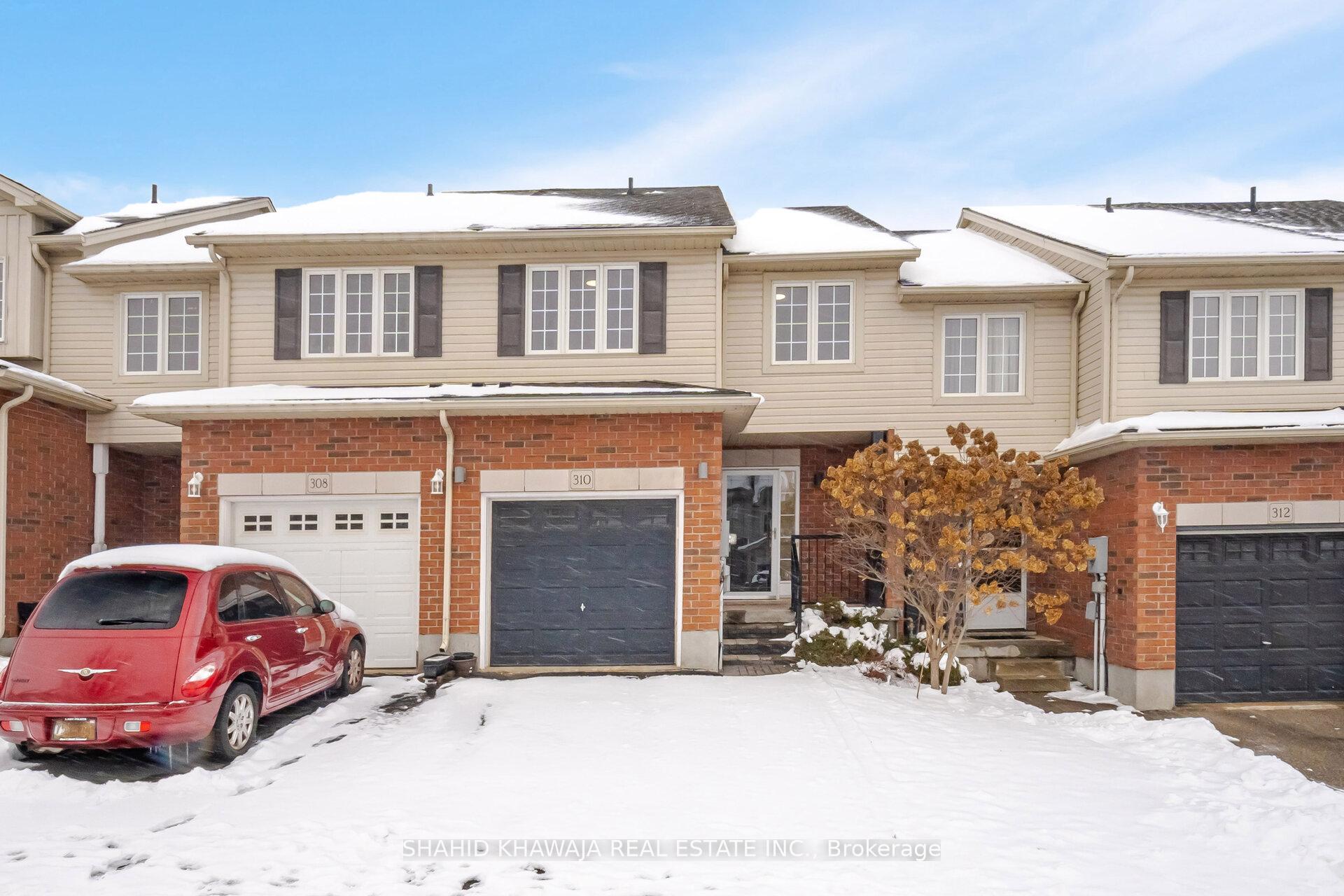 Photo 2 of 310 Briarmeadow Drive, Kitchener — HOMEH