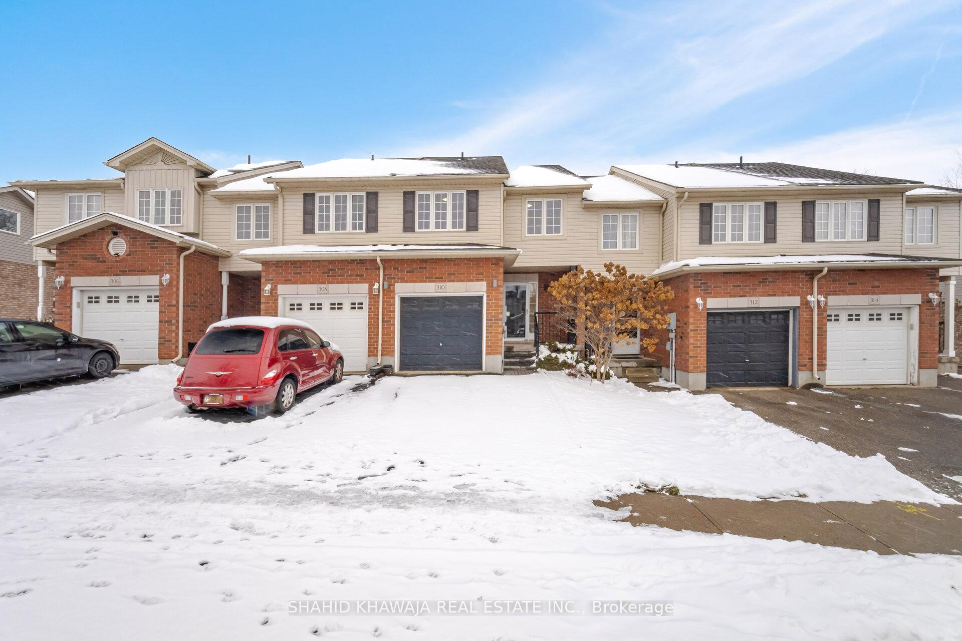 Photo 3 of 310 Briarmeadow Drive, Kitchener — HOMEH