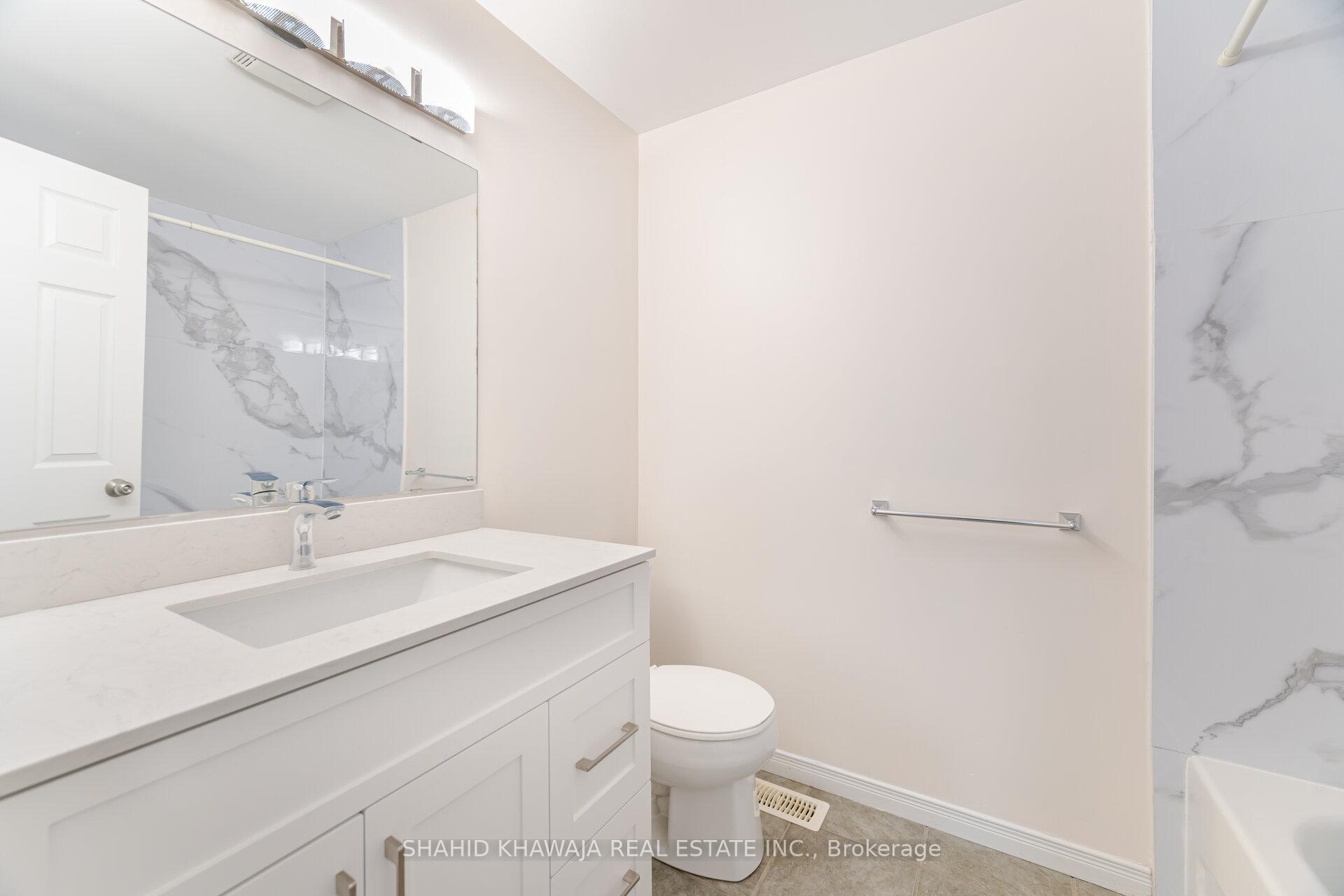 Photo 21 of 310 Briarmeadow Drive, Kitchener — HOMEH