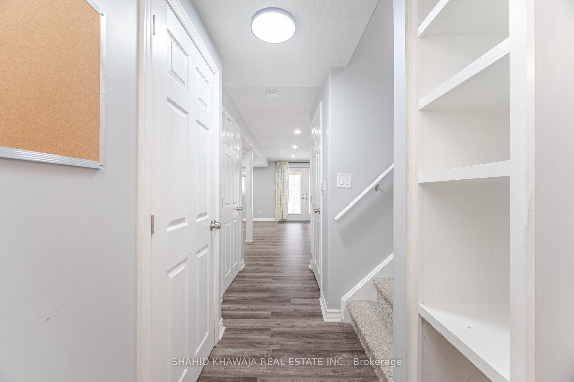 Photo 25 of 310 Briarmeadow Drive, Kitchener — HOMEH