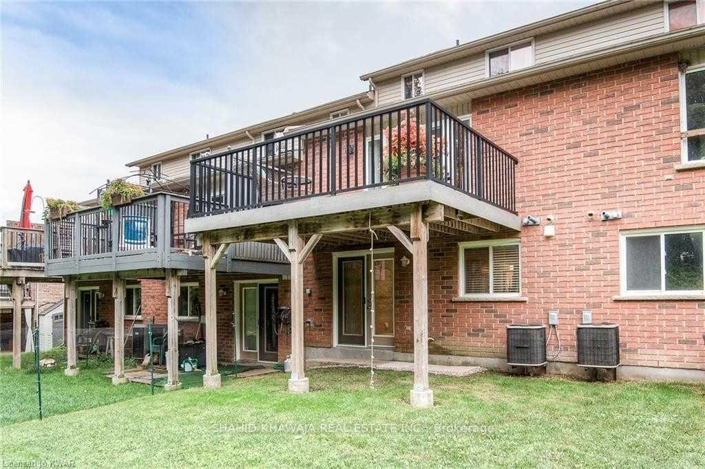 Photo 35 of 310 Briarmeadow Drive, Kitchener — HOMEH